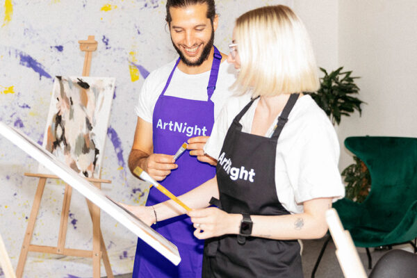 artnight-künster-erklärt